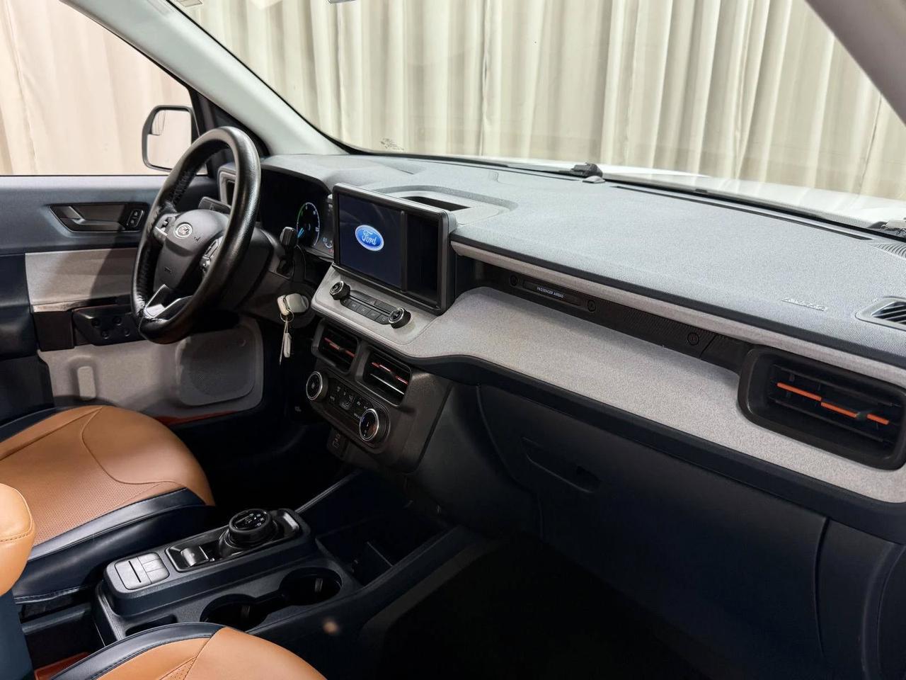 2024 Ford Maverick XLT Annapolis MD