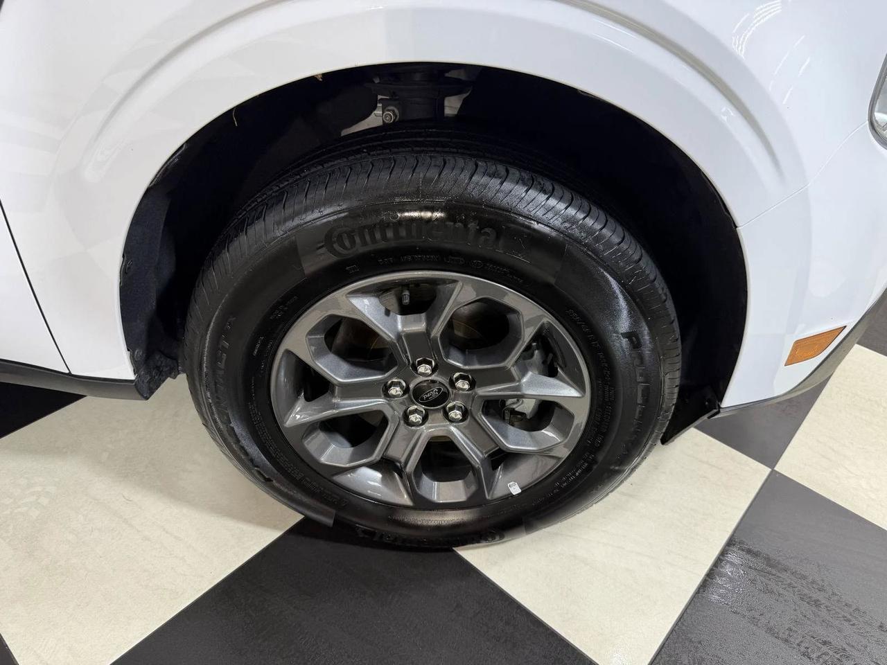 2024 Ford Maverick XLT Annapolis MD