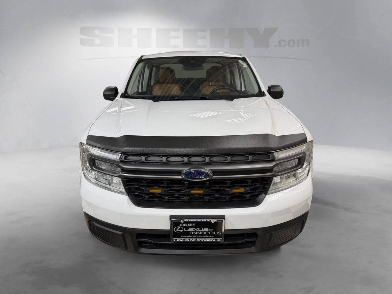 2024 Ford Maverick XLT Annapolis MD