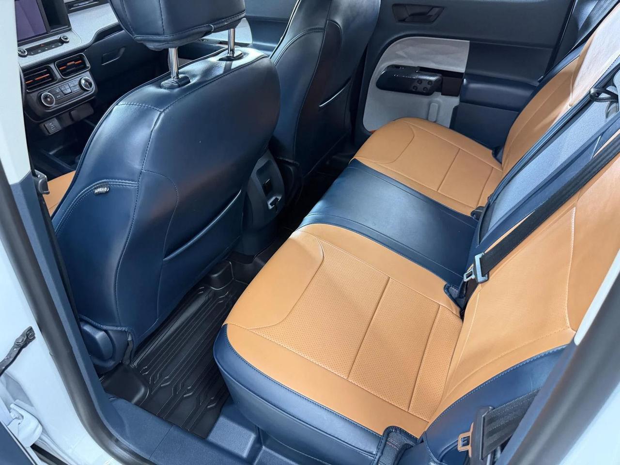 2024 Ford Maverick XLT Annapolis MD