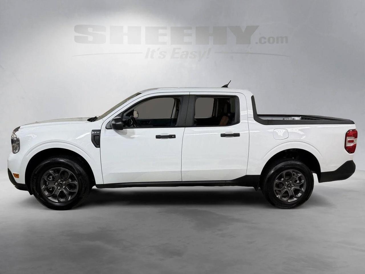 2024 Ford Maverick XLT Annapolis MD