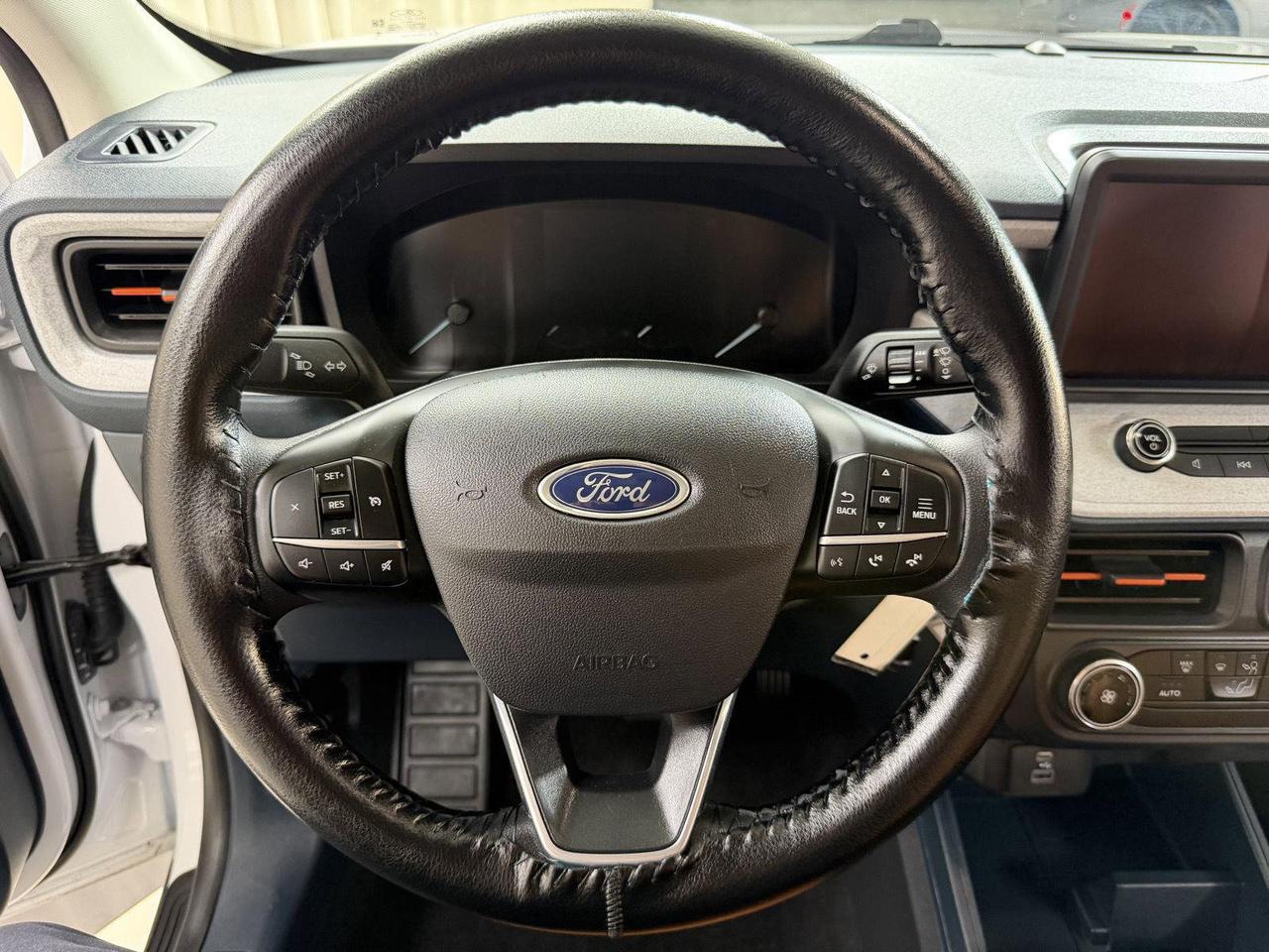 2024 Ford Maverick XLT Annapolis MD