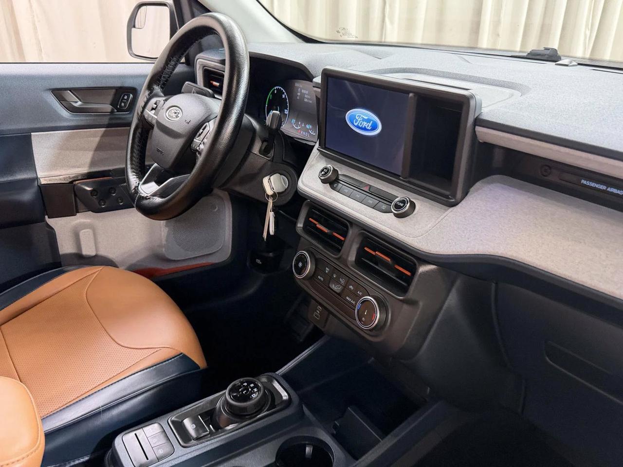 2024 Ford Maverick XLT Annapolis MD