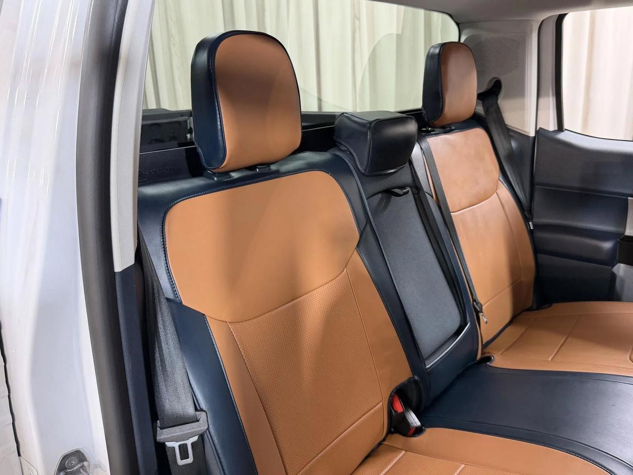 2024 Ford Maverick XLT Annapolis MD
