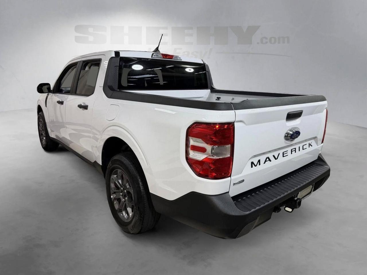 2024 Ford Maverick XLT Annapolis MD