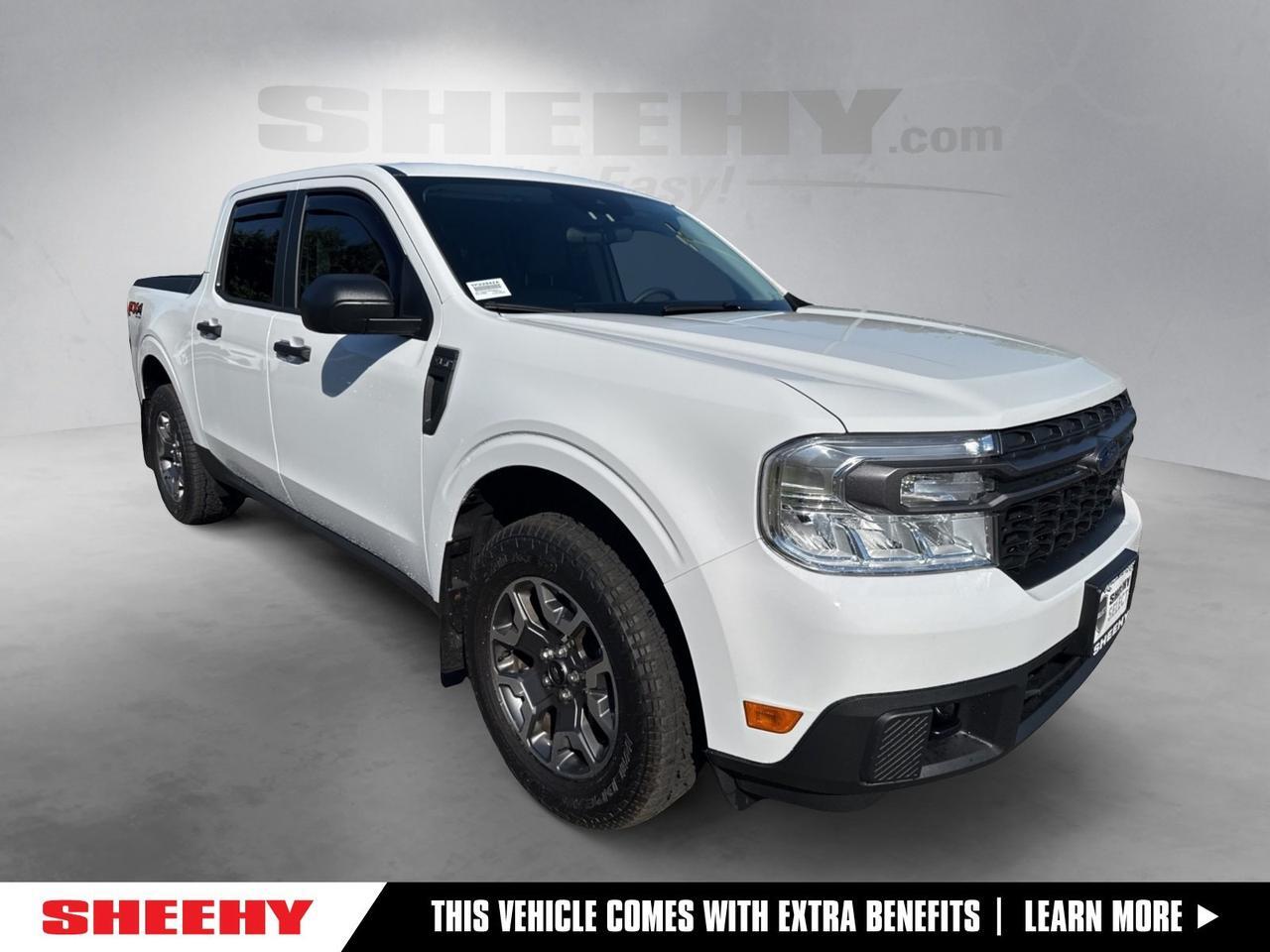 2024 Ford Maverick XLT Warrenton VA
