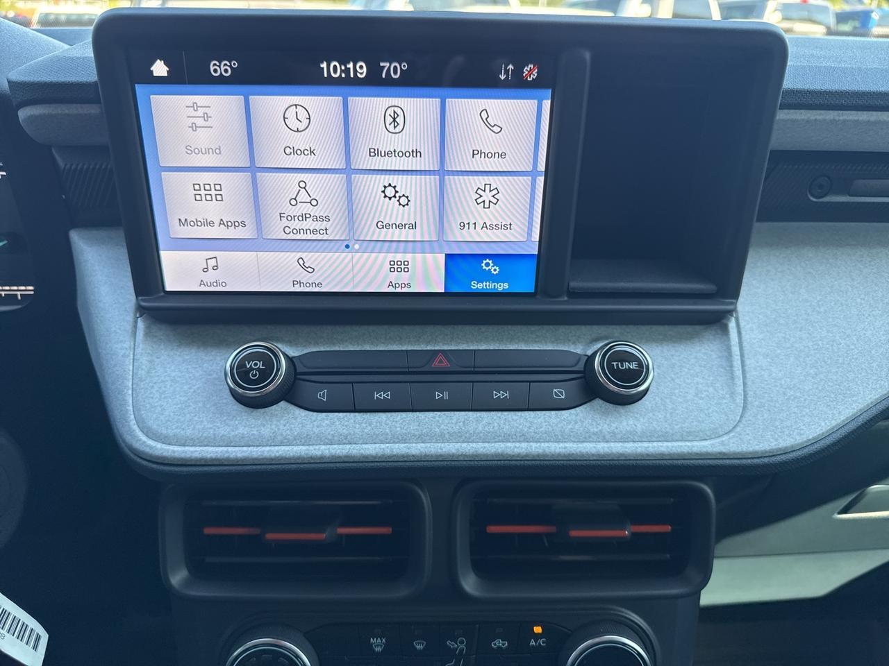 2024 Ford Maverick XLT Warrenton VA