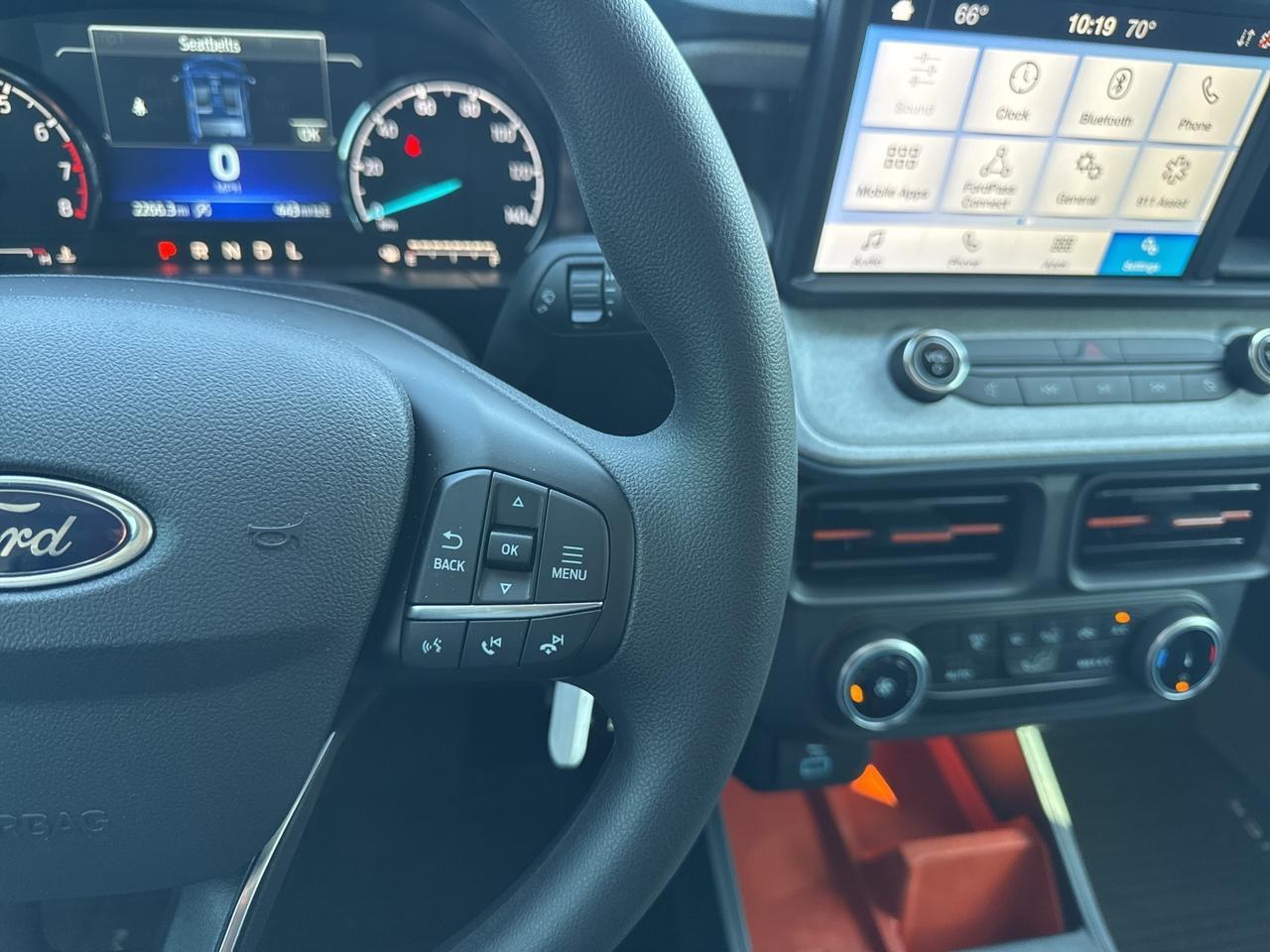 2024 Ford Maverick XLT Warrenton VA