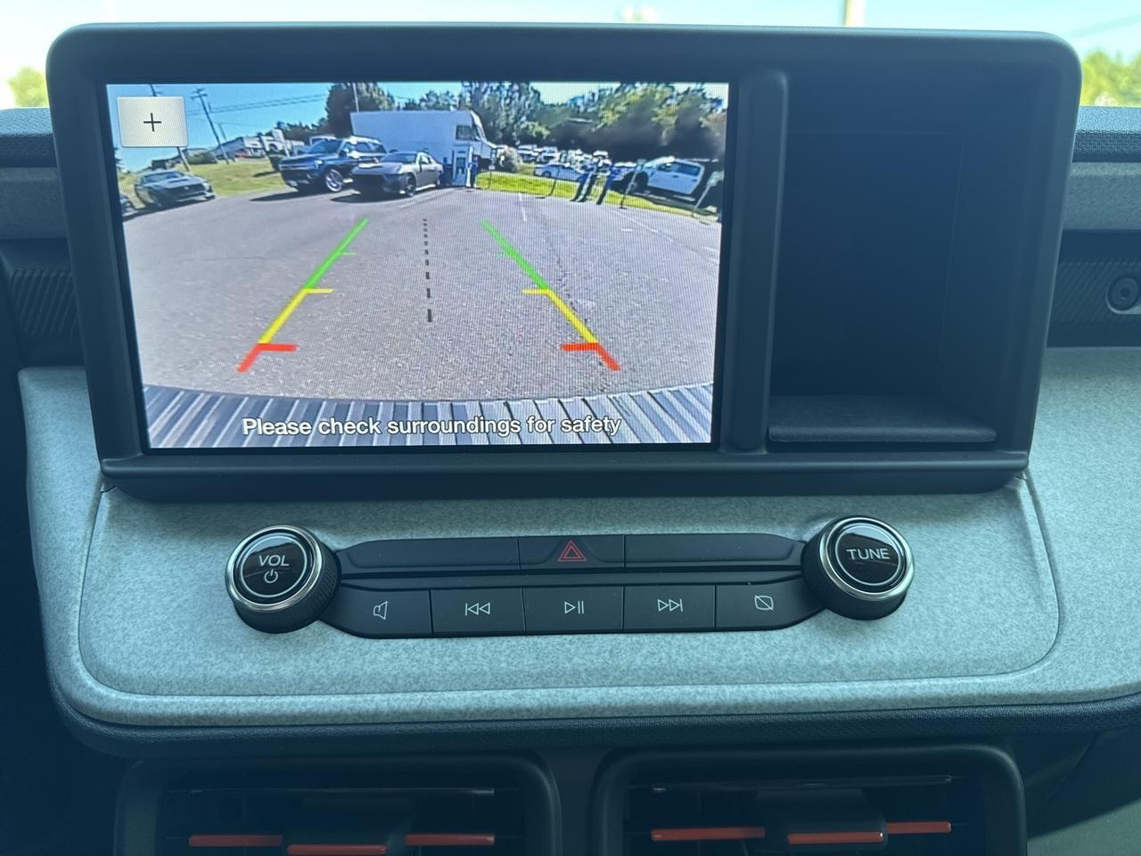 2024 Ford Maverick XLT Warrenton VA