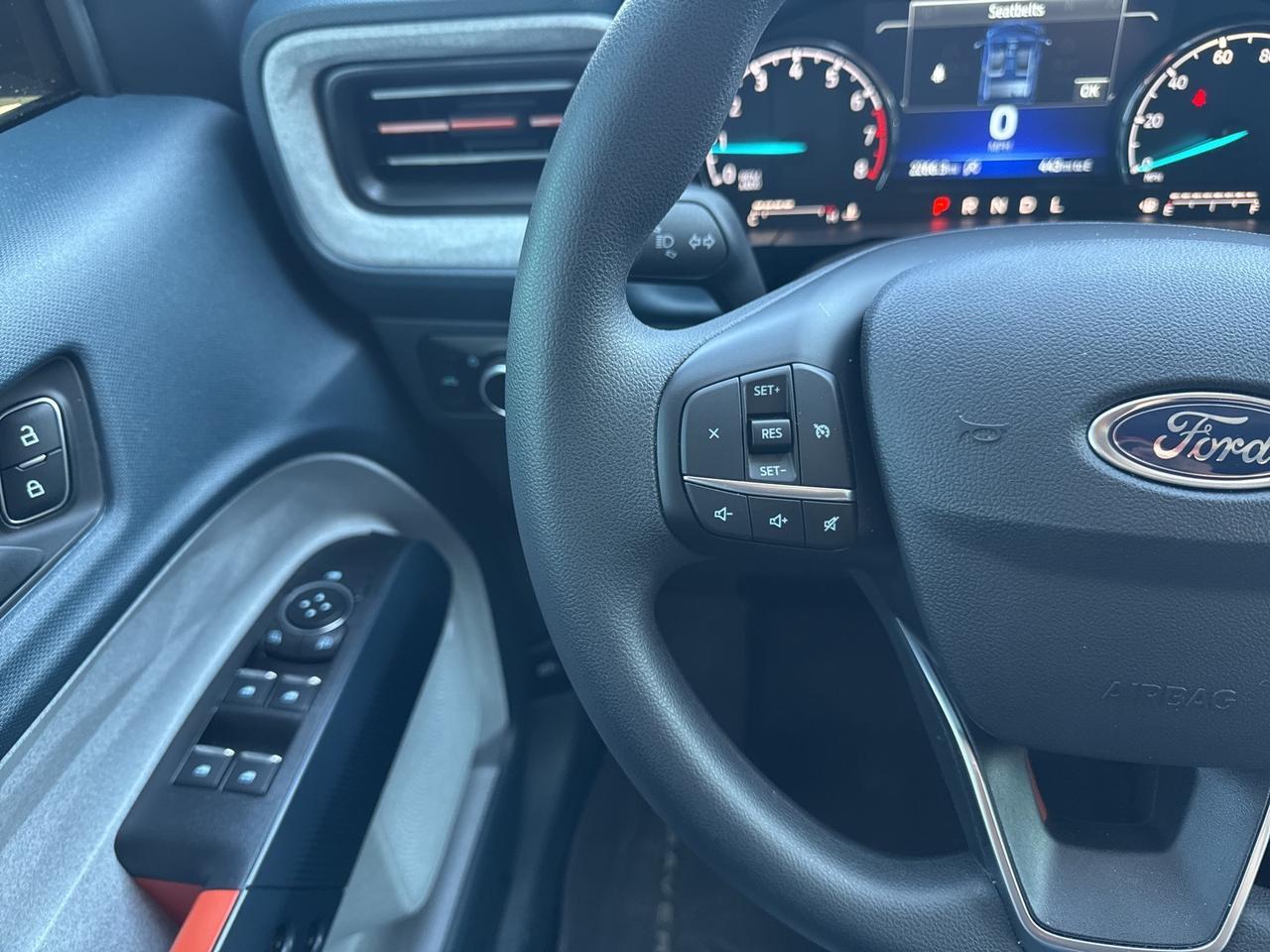 2024 Ford Maverick XLT Warrenton VA