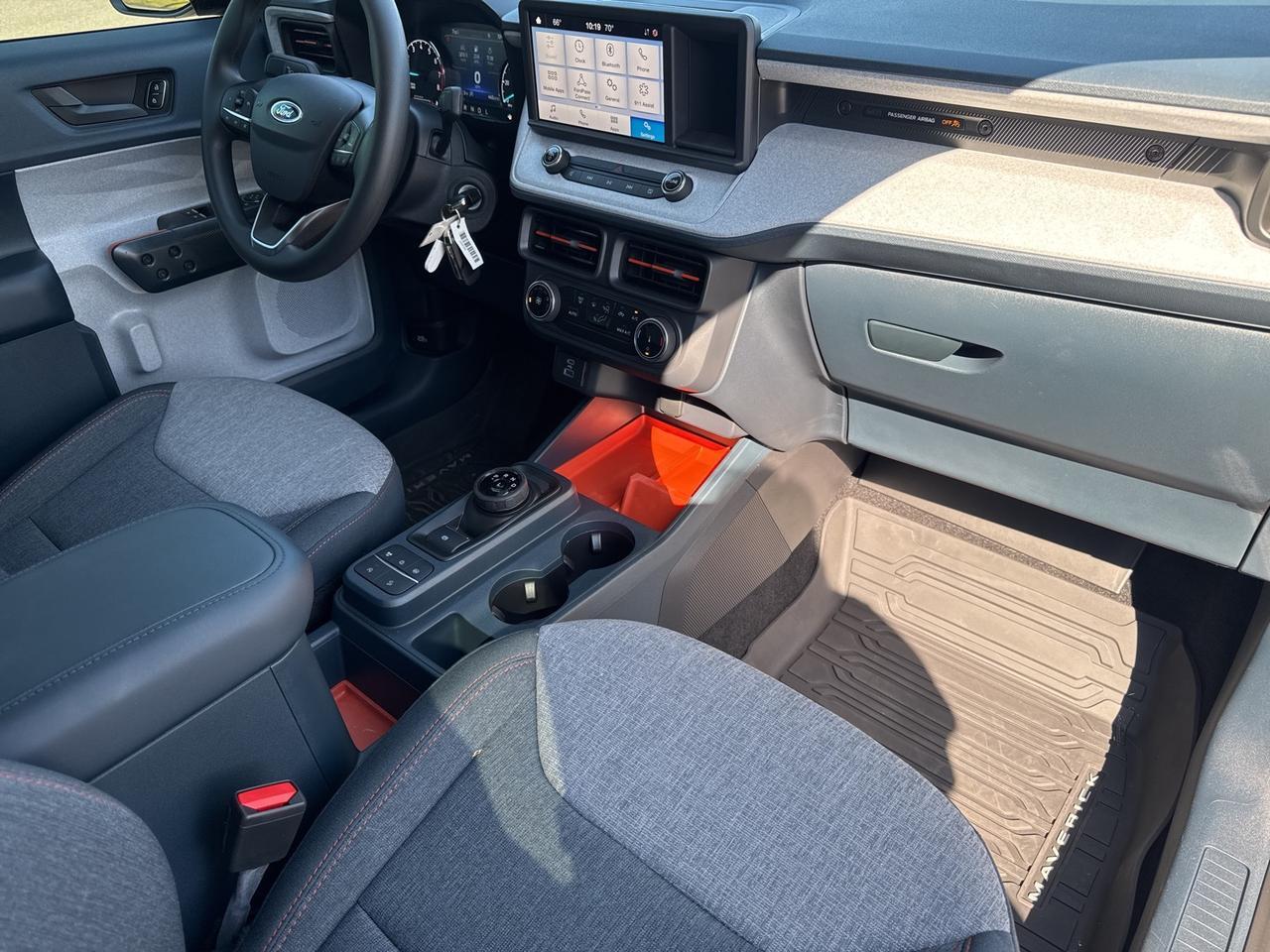 2024 Ford Maverick XLT Warrenton VA