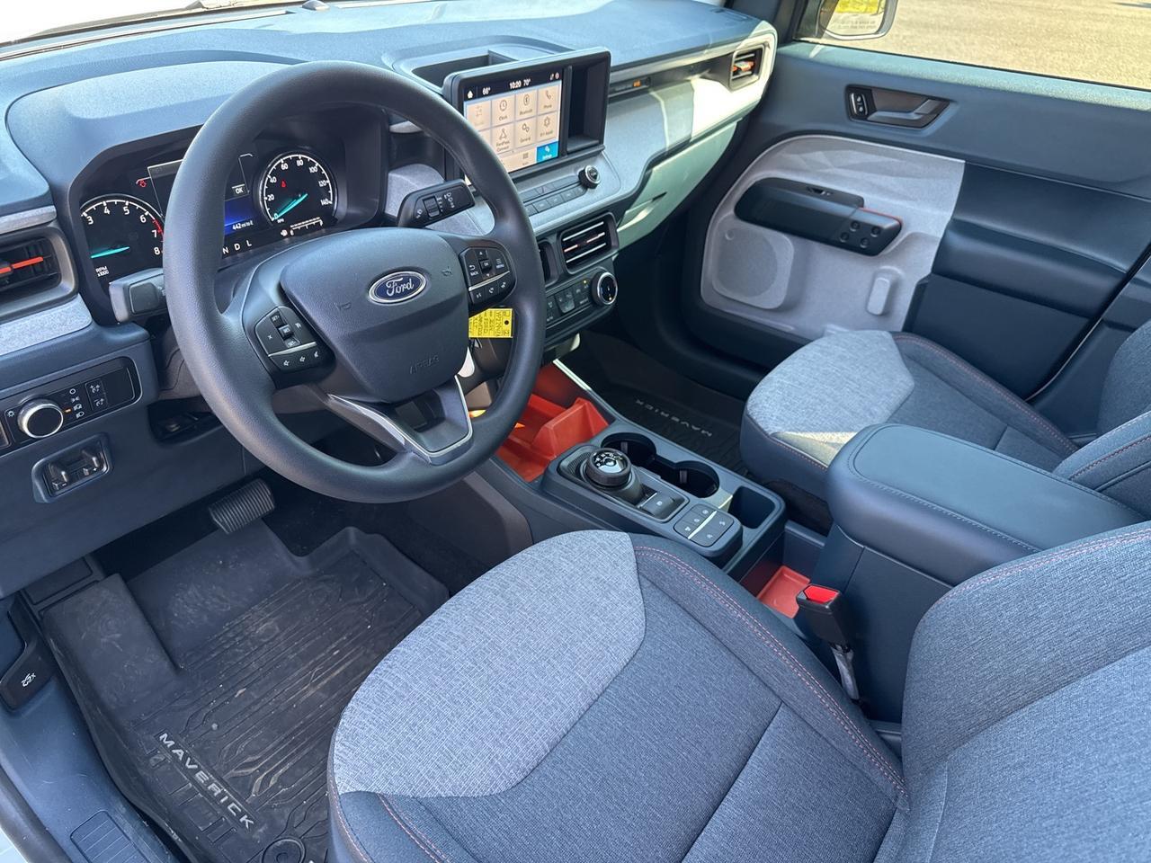 2024 Ford Maverick XLT Warrenton VA