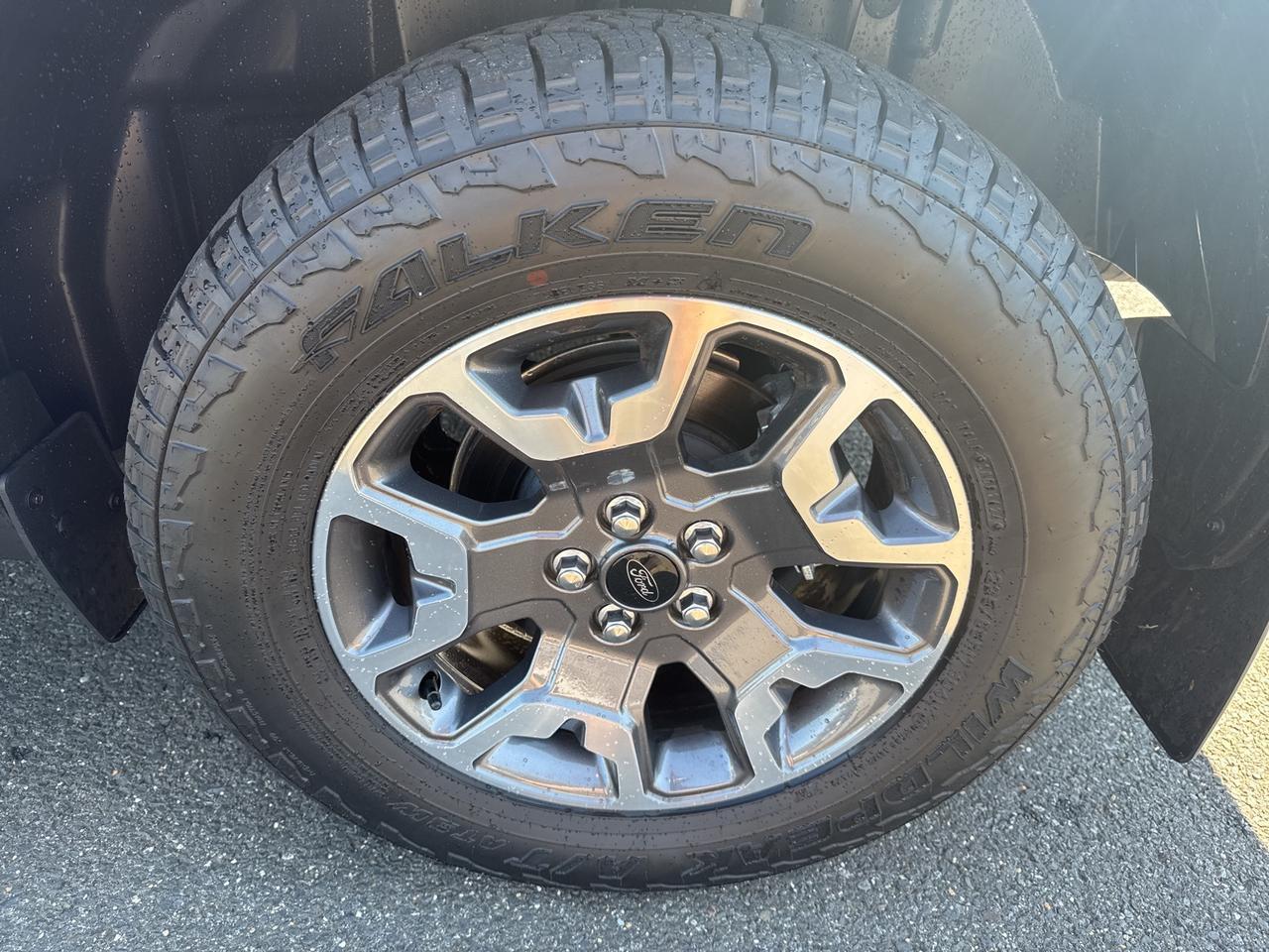 2024 Ford Maverick XLT Warrenton VA