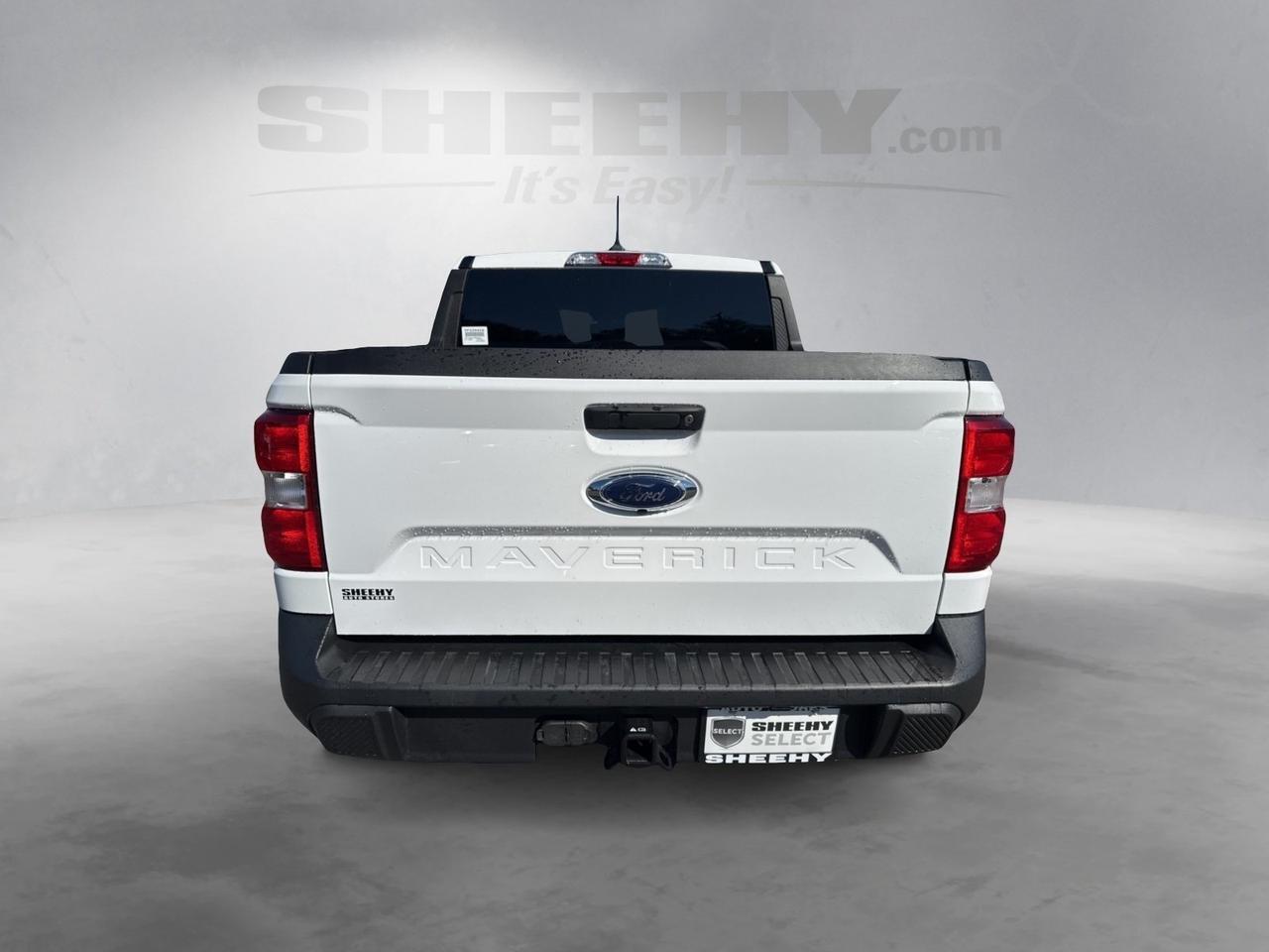 2024 Ford Maverick XLT Warrenton VA