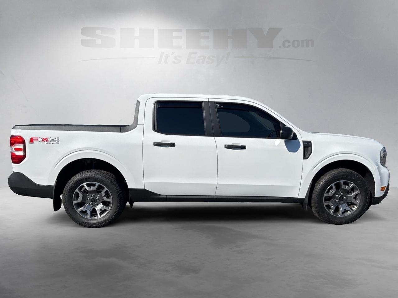 2024 Ford Maverick XLT Warrenton VA