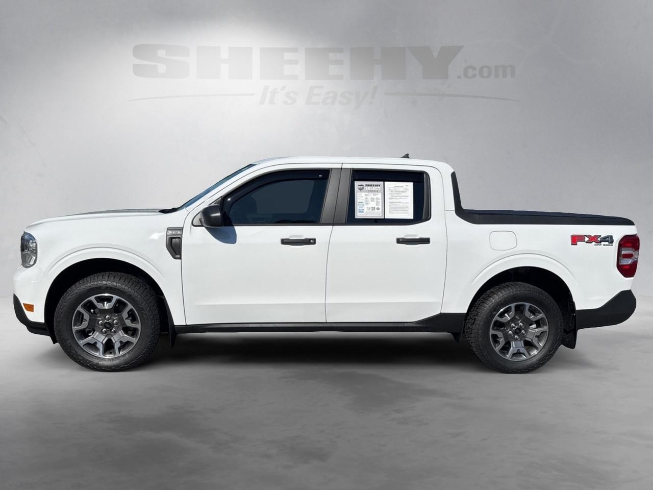 2024 Ford Maverick XLT Warrenton VA