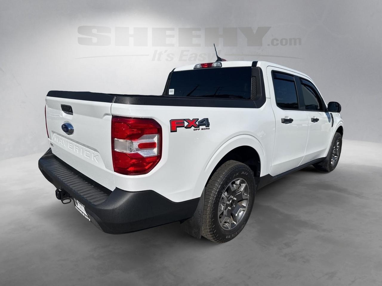 2024 Ford Maverick XLT Warrenton VA
