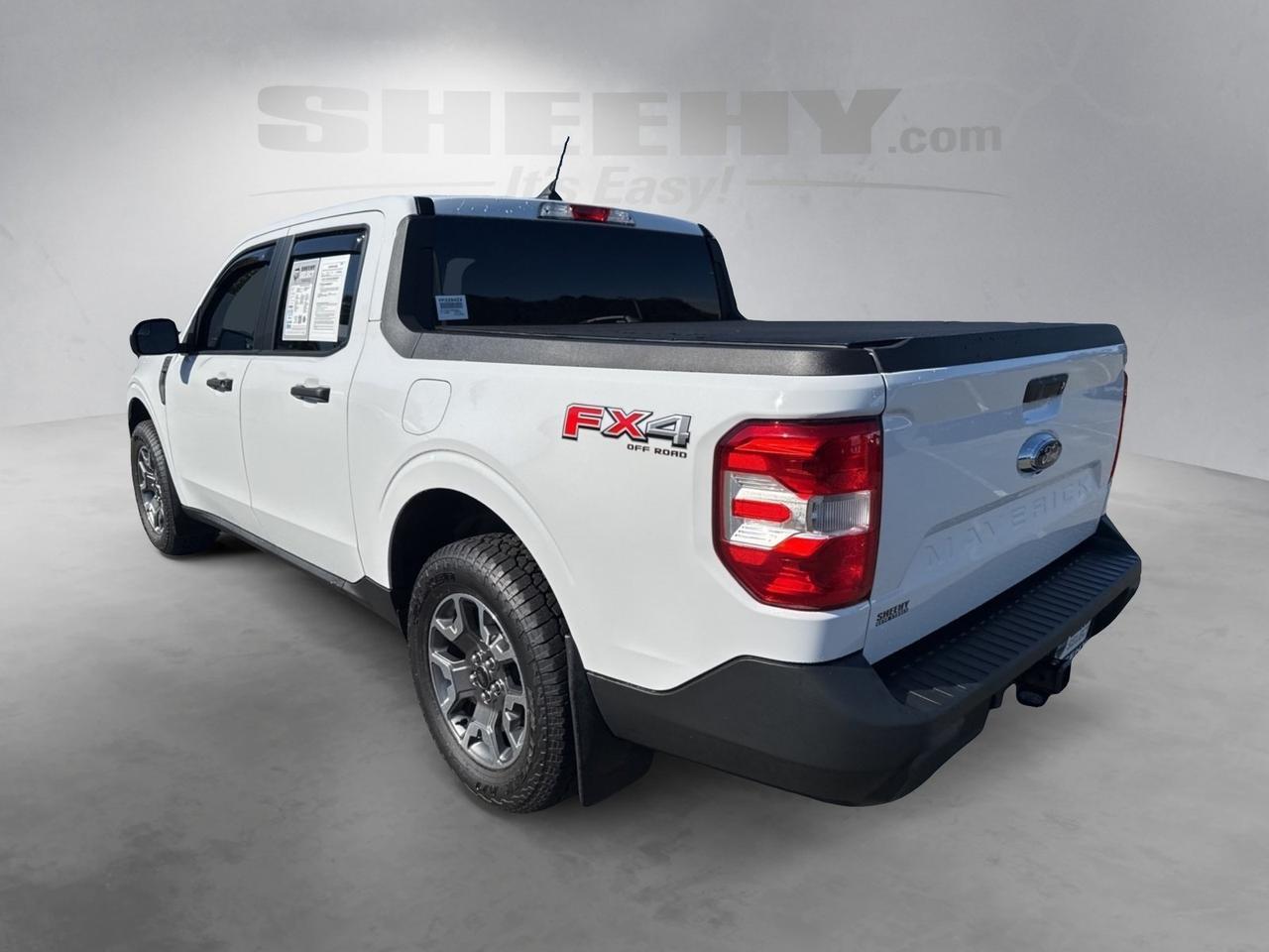 2024 Ford Maverick XLT Warrenton VA
