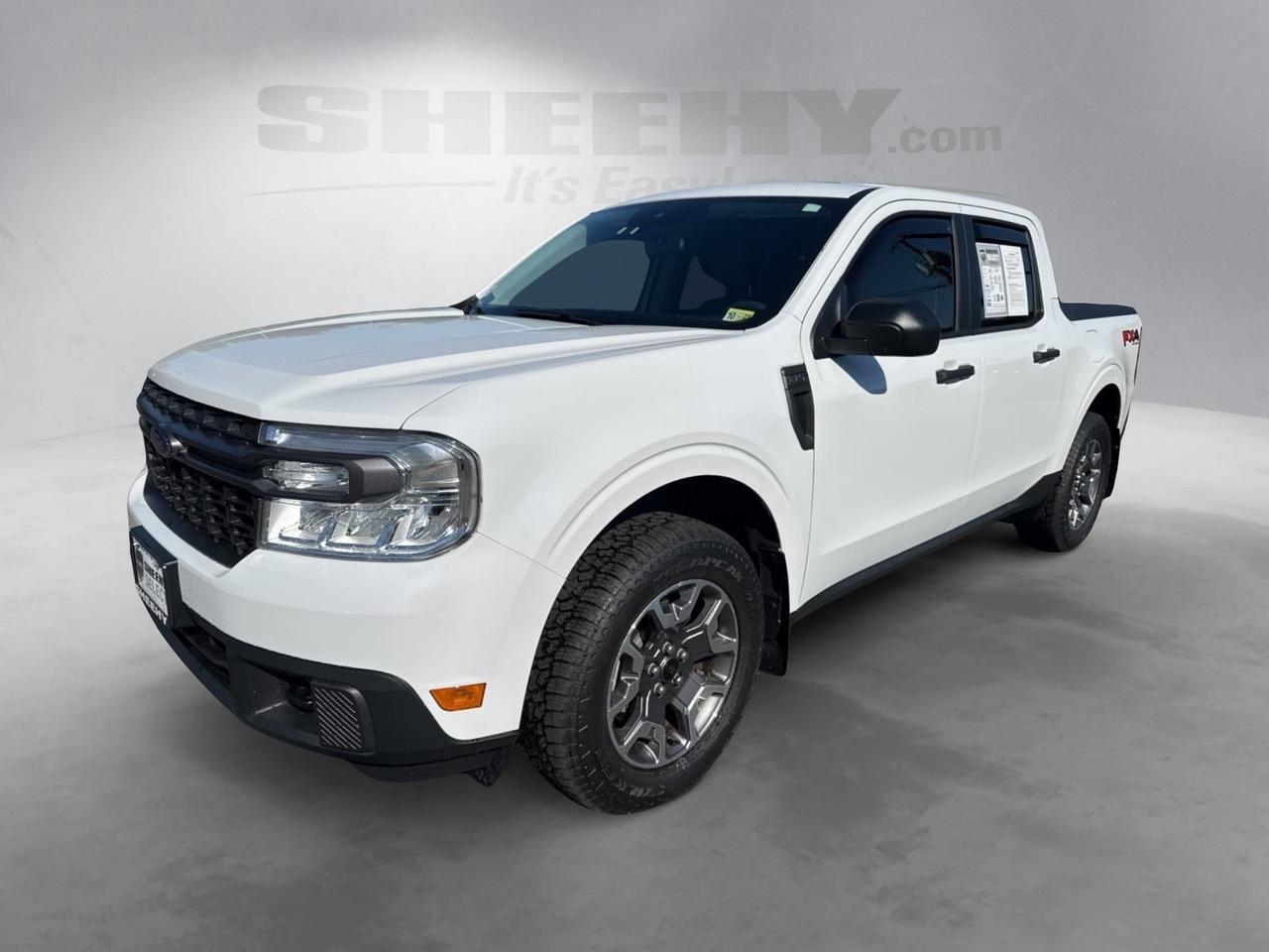 2024 Ford Maverick XLT Warrenton VA