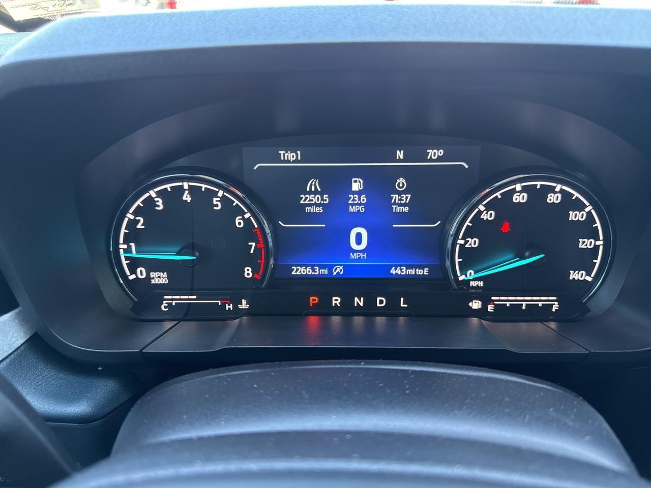 2024 Ford Maverick XLT Warrenton VA