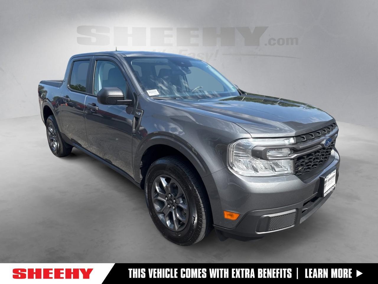 2024 Ford Maverick XLT Warrenton VA