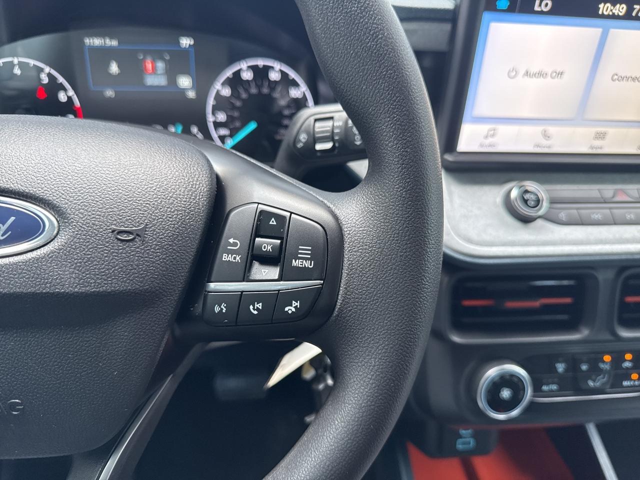 2024 Ford Maverick XLT Warrenton VA
