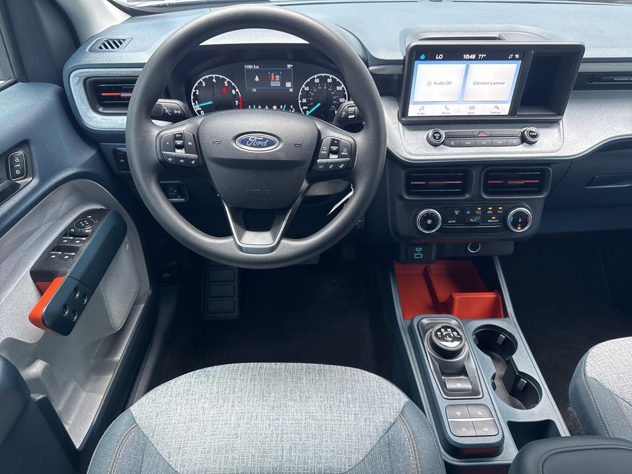 2024 Ford Maverick XLT Warrenton VA