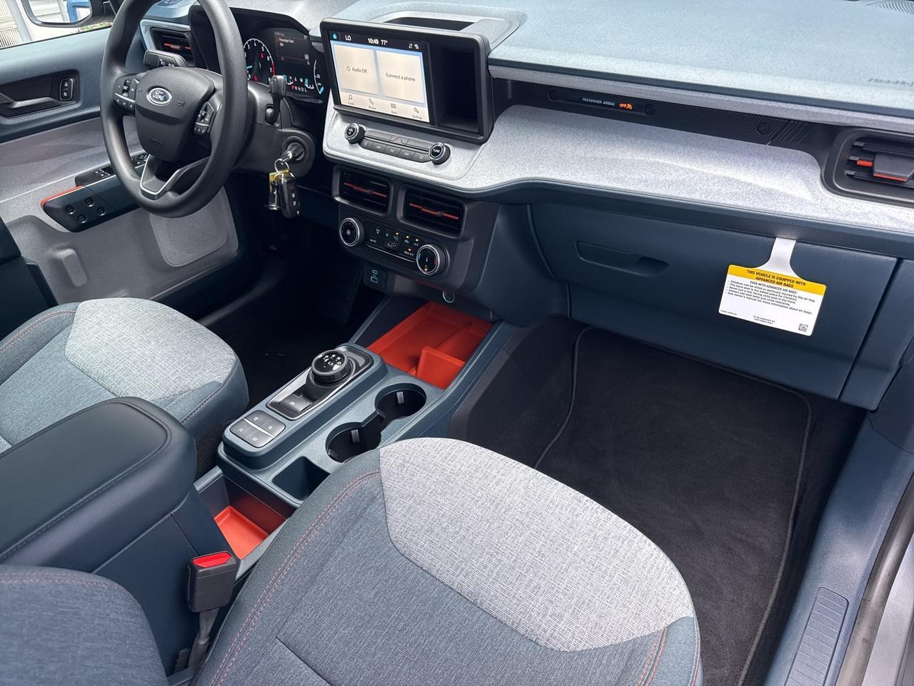 2024 Ford Maverick XLT Warrenton VA