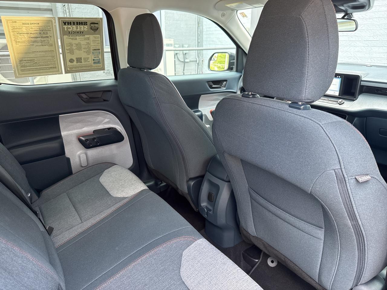 2024 Ford Maverick XLT Warrenton VA