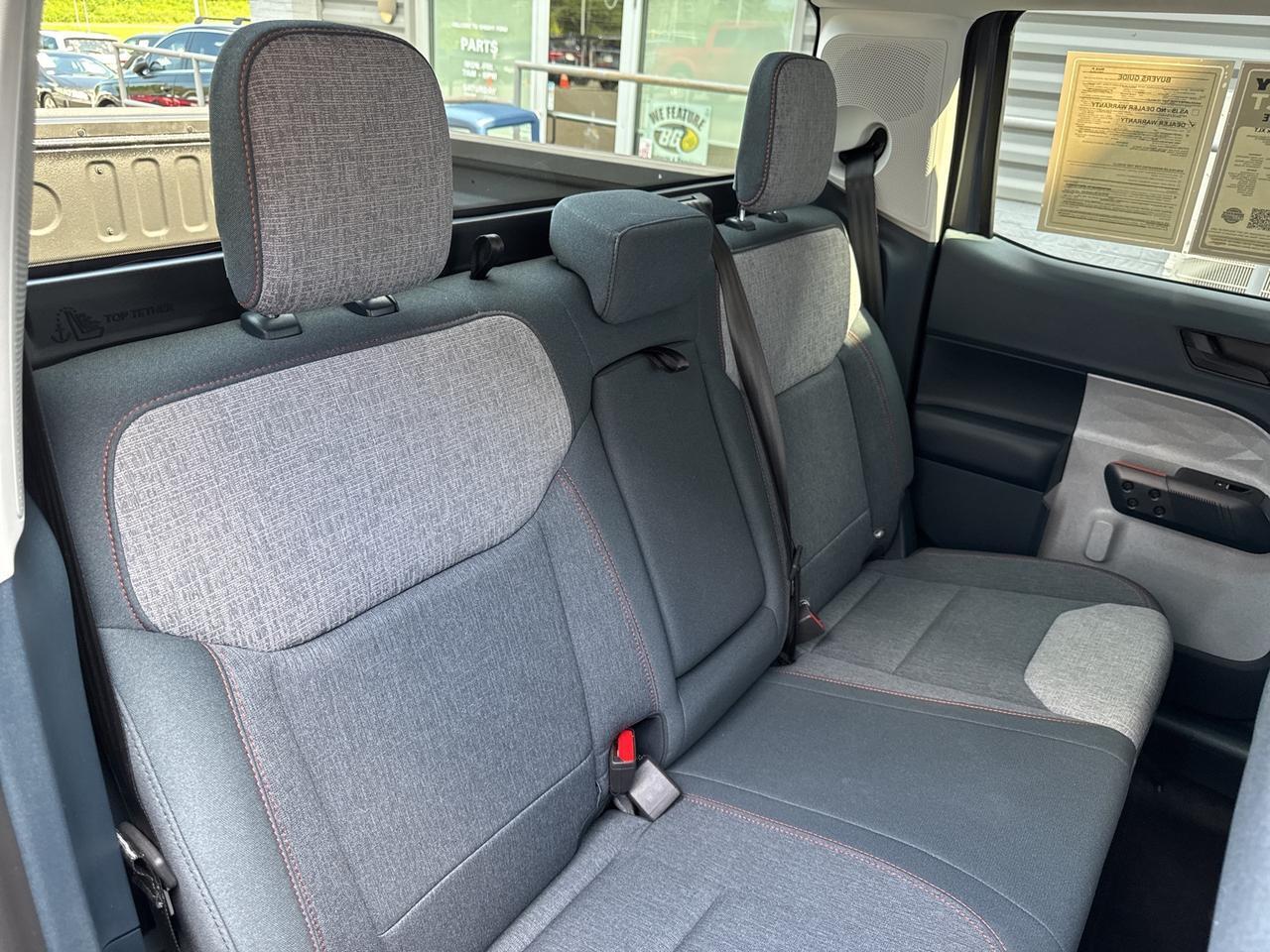 2024 Ford Maverick XLT Warrenton VA
