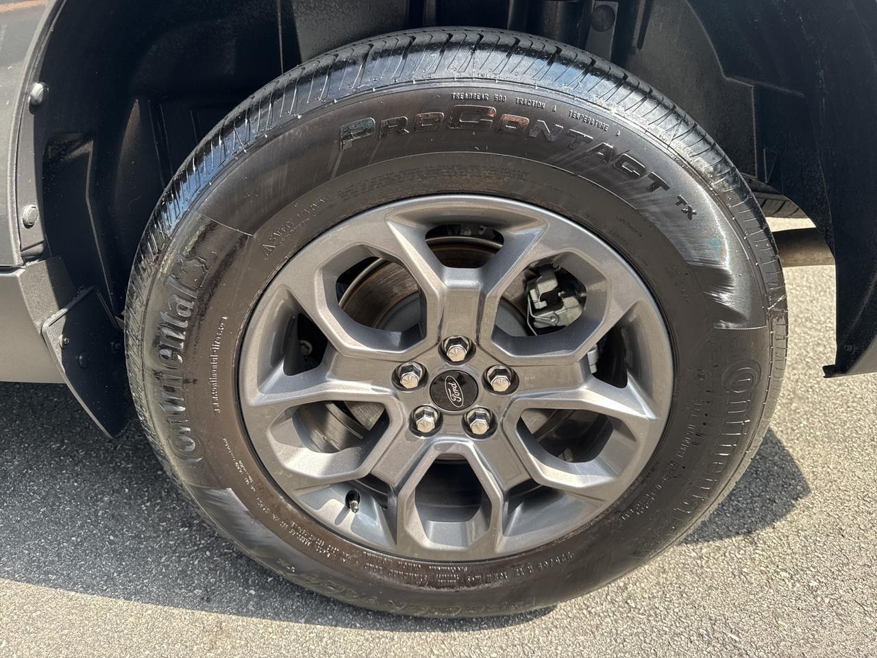 2024 Ford Maverick XLT Warrenton VA