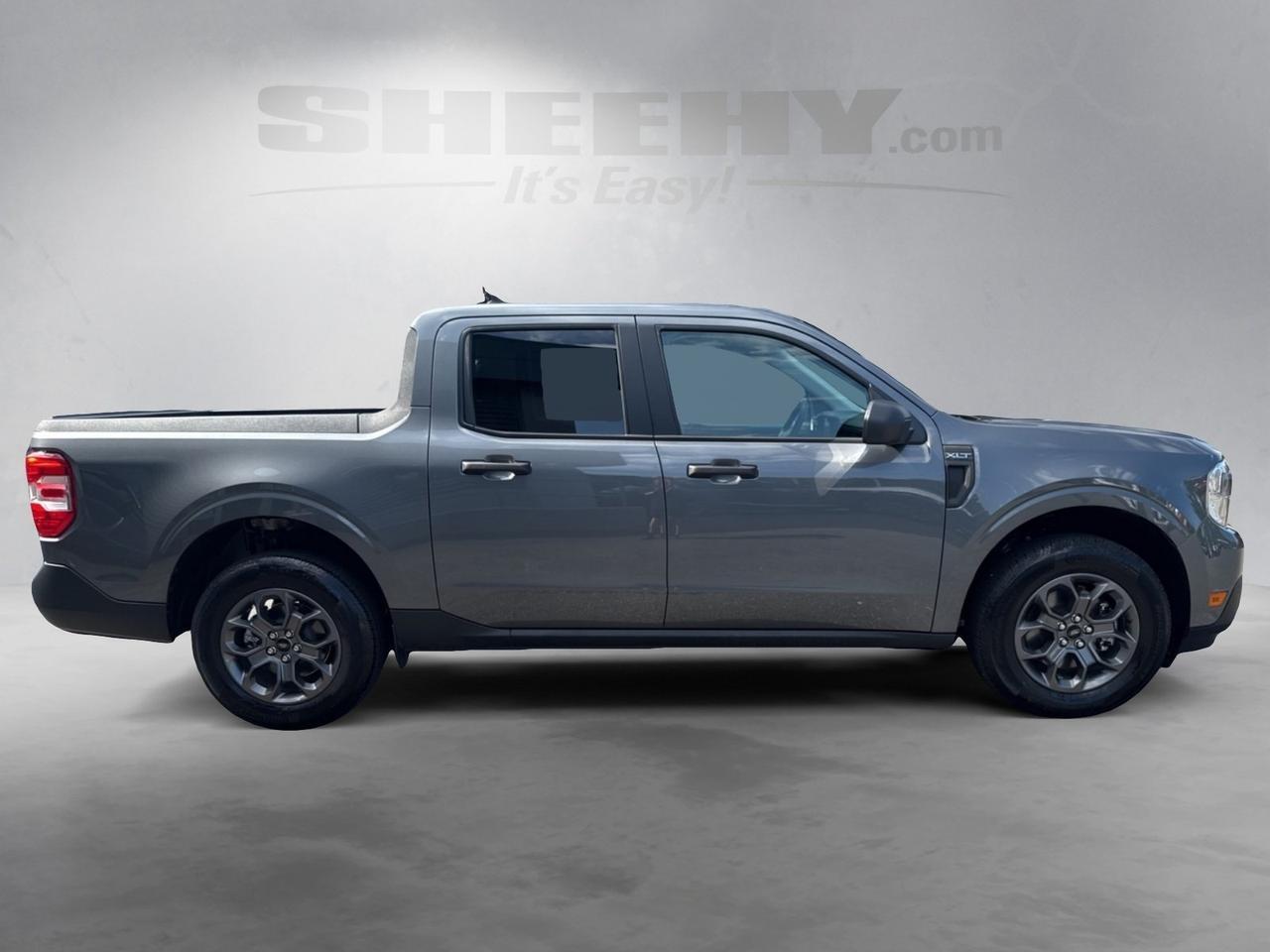 2024 Ford Maverick XLT Warrenton VA