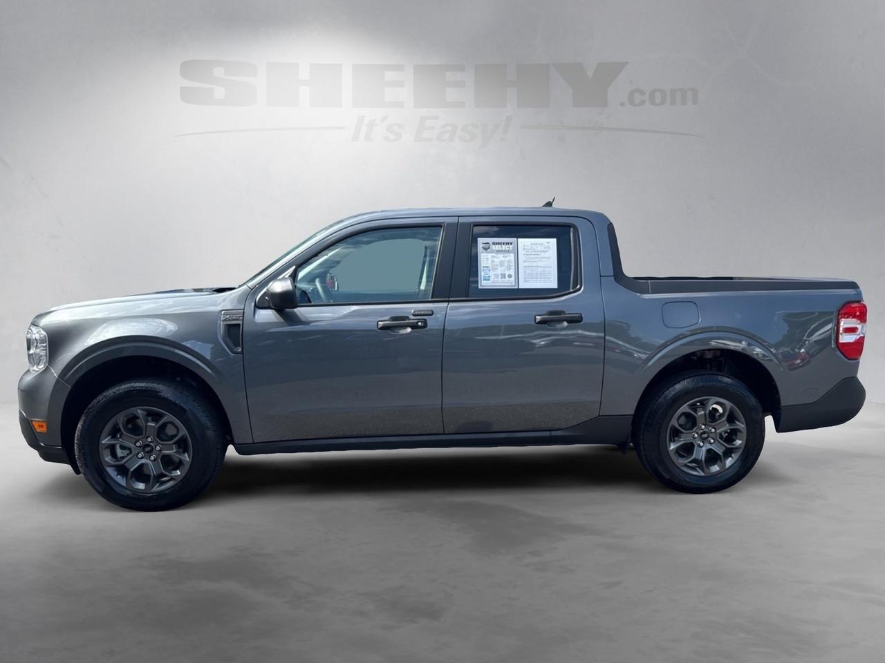 2024 Ford Maverick XLT Warrenton VA