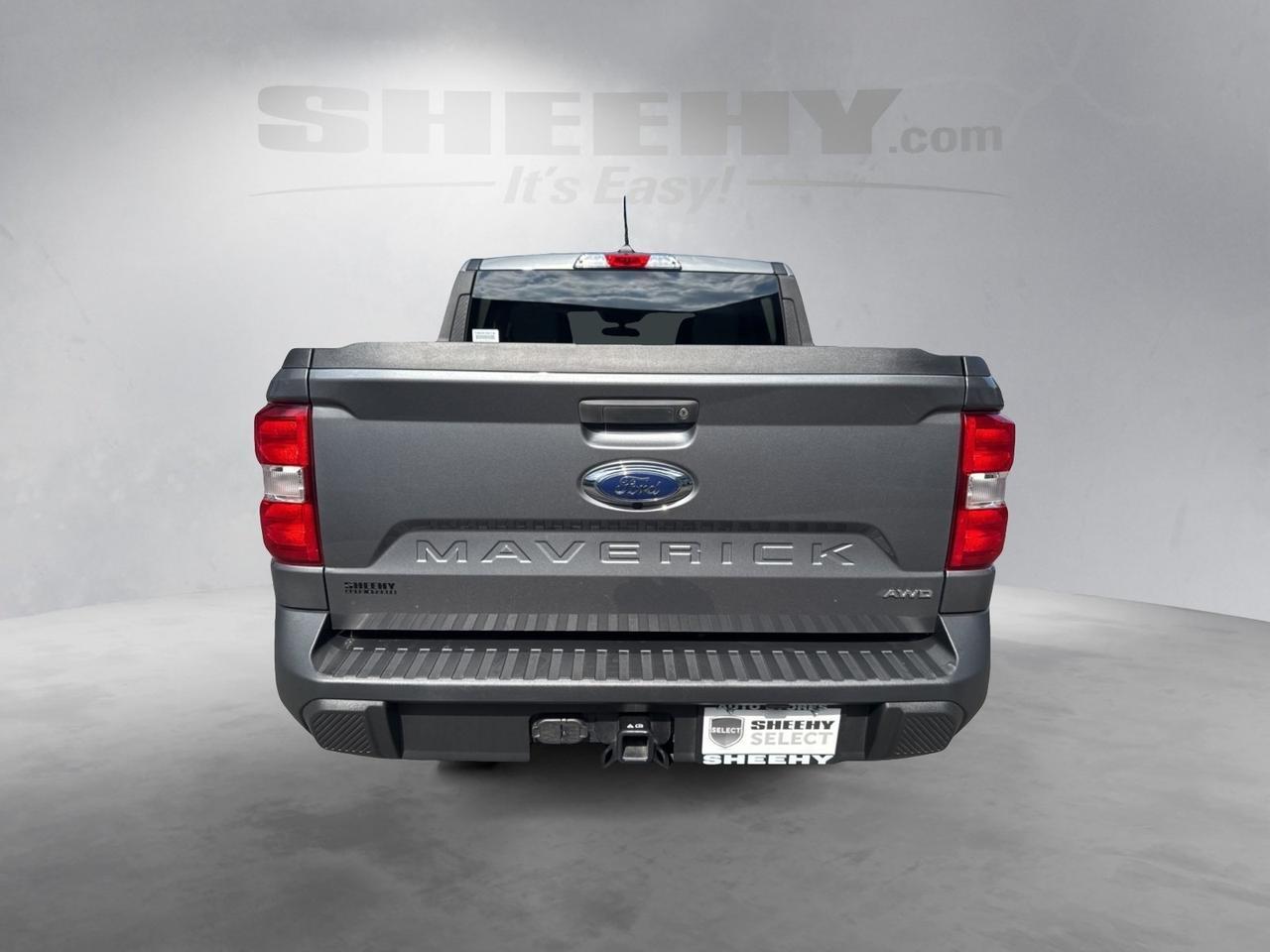 2024 Ford Maverick XLT Warrenton VA