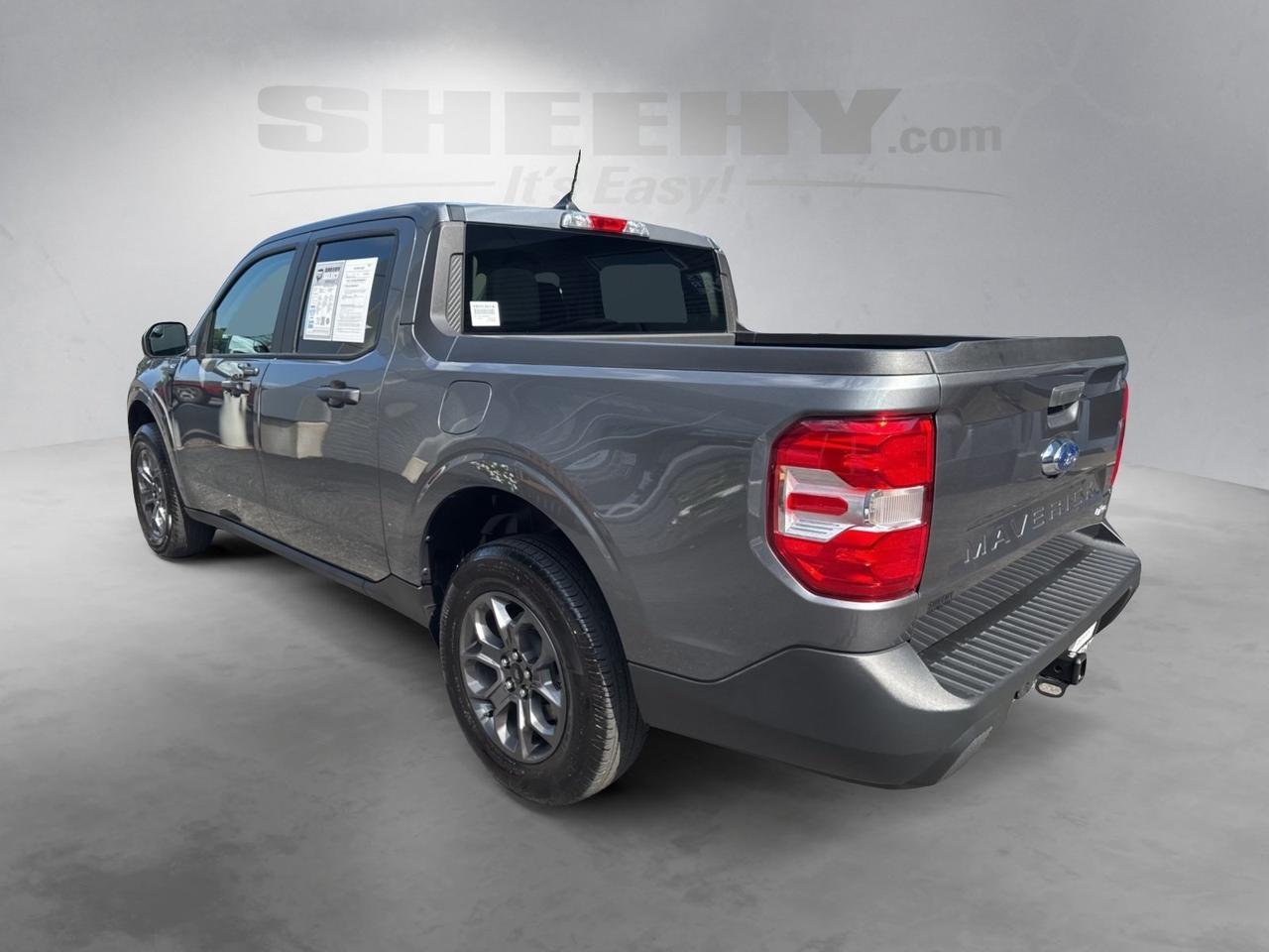 2024 Ford Maverick XLT Warrenton VA