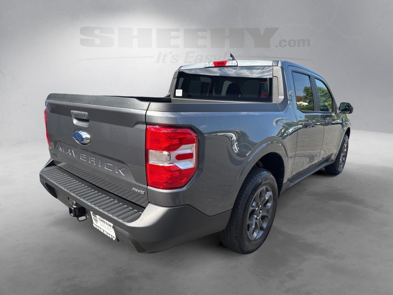 2024 Ford Maverick XLT Warrenton VA