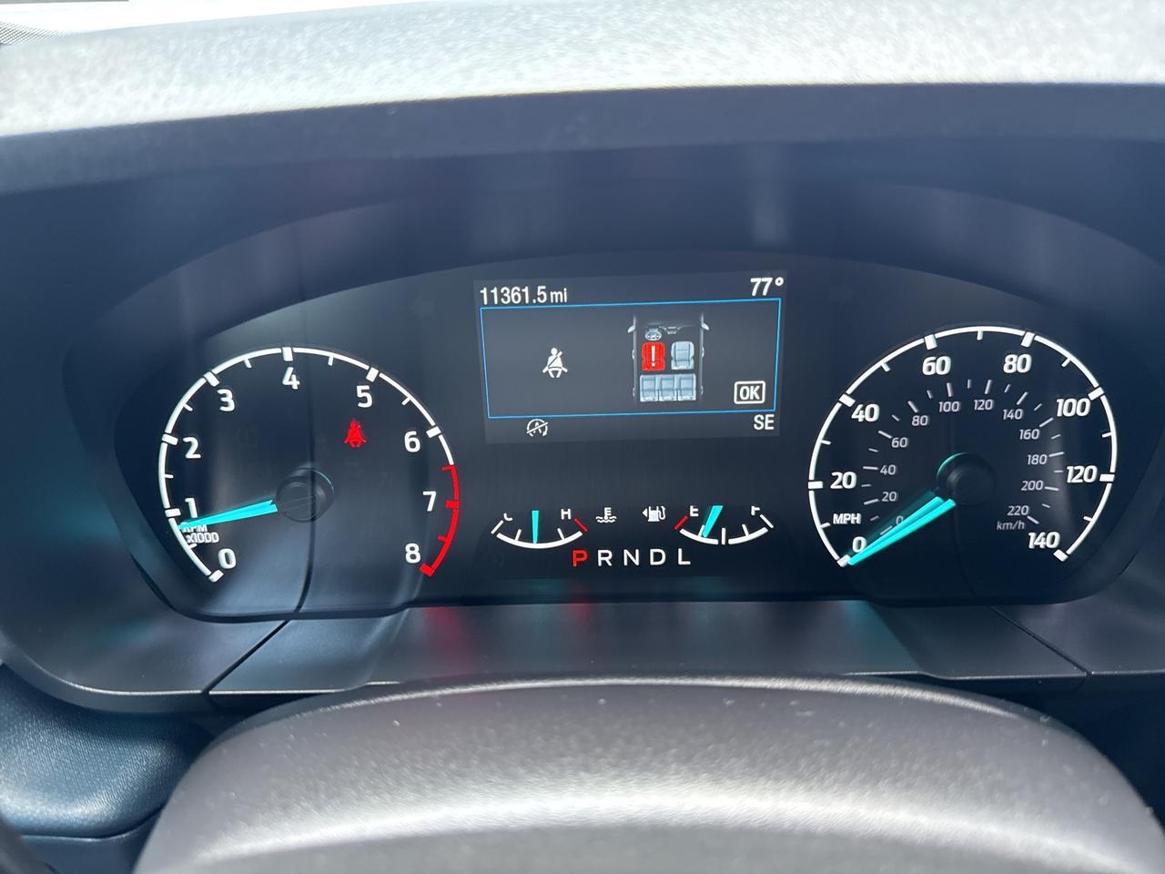 2024 Ford Maverick XLT Warrenton VA