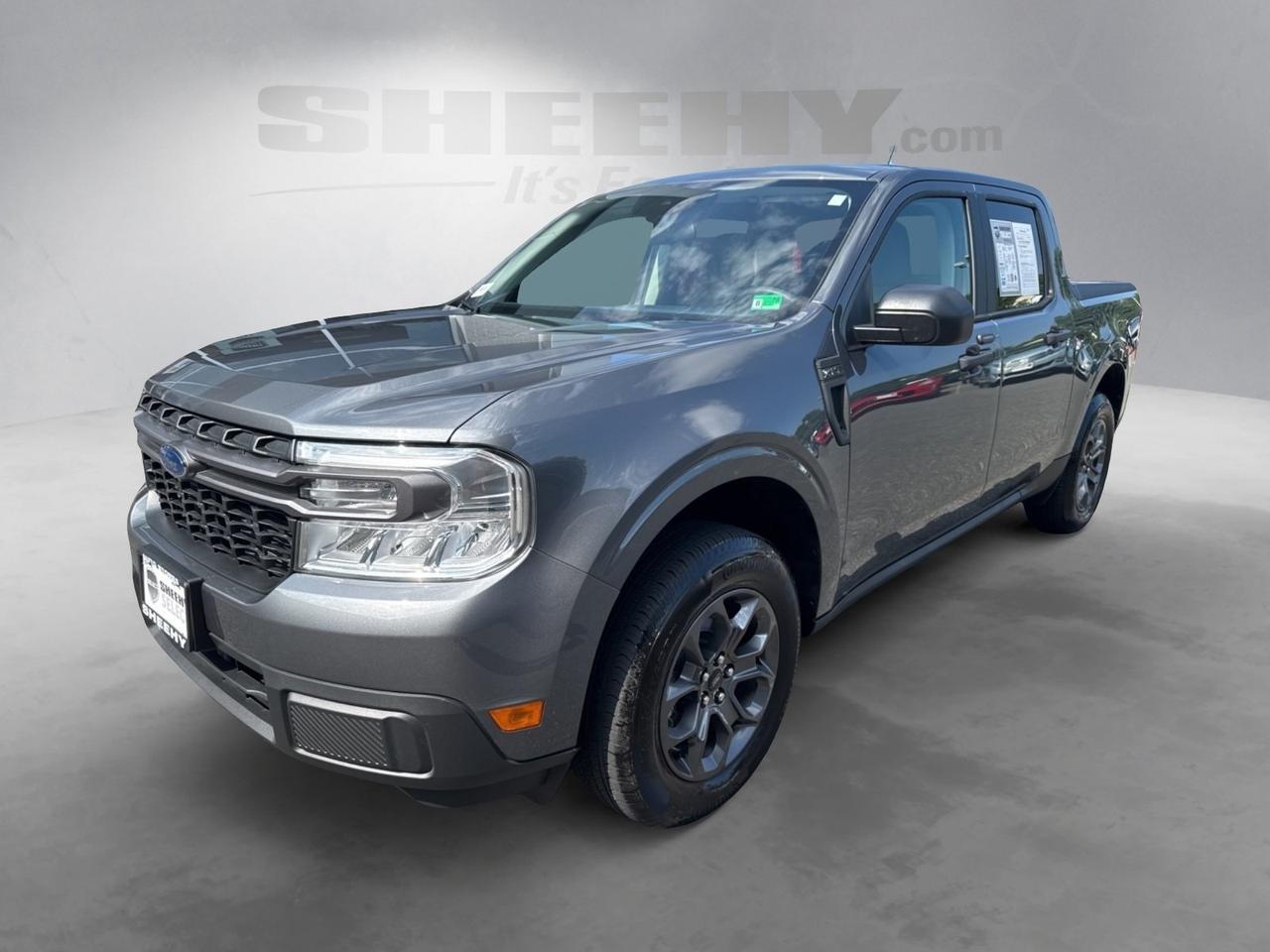2024 Ford Maverick XLT Warrenton VA