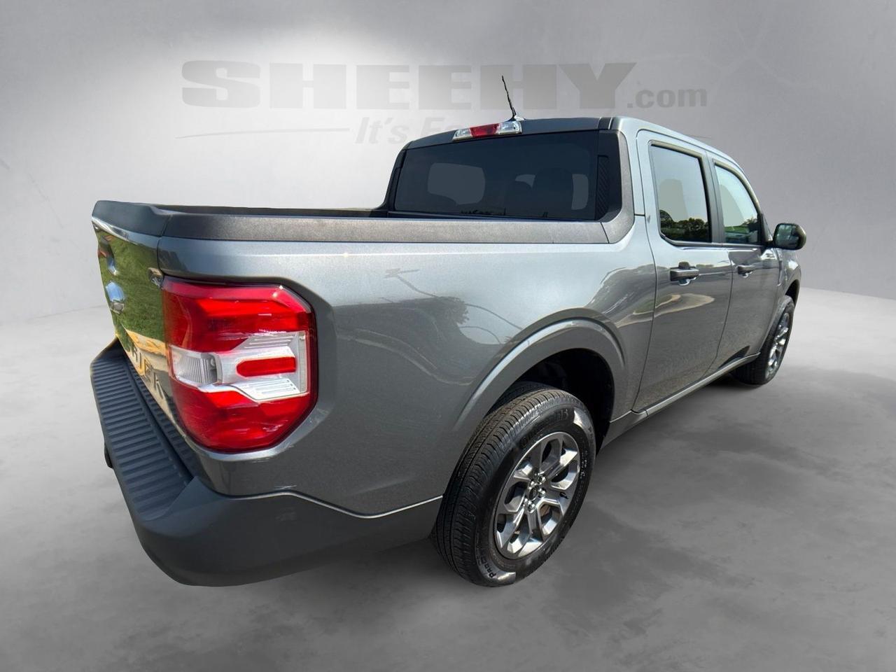 2024 Ford Maverick XLT Chantilly VA
