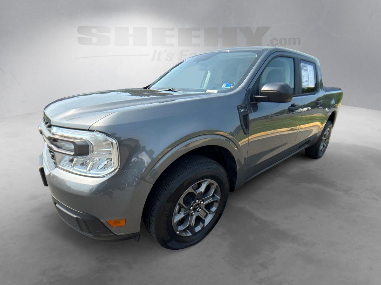 2024 Ford Maverick XLT Chantilly VA