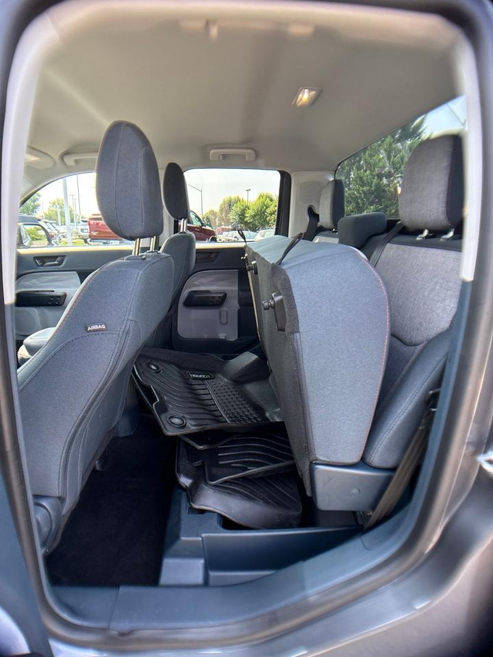 2024 Ford Maverick XLT Chantilly VA