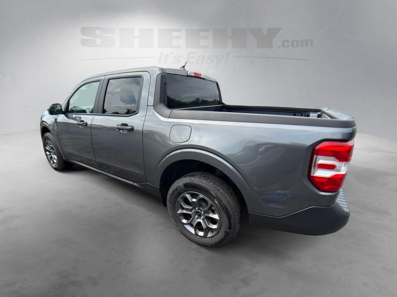 2024 Ford Maverick XLT Chantilly VA