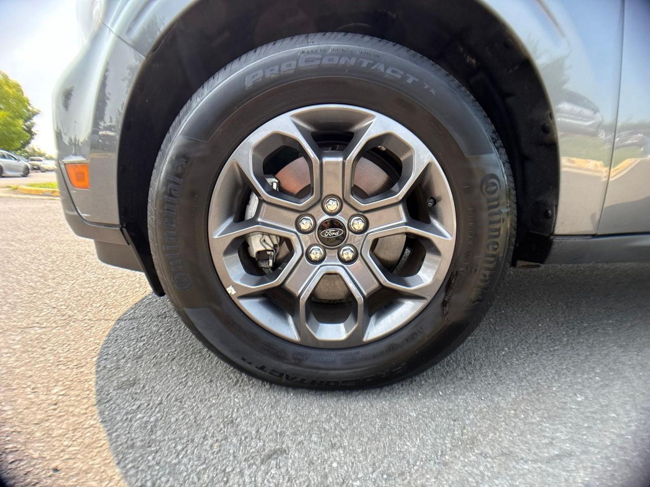 2024 Ford Maverick XLT Chantilly VA