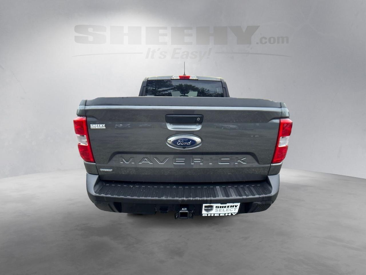2024 Ford Maverick XLT Chantilly VA