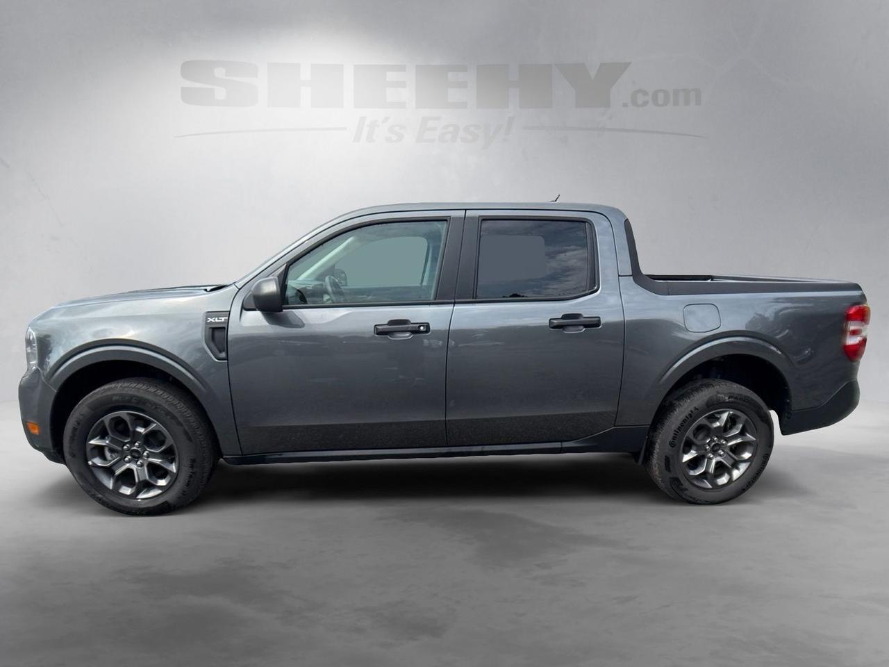 2024 Ford Maverick XLT Chantilly VA