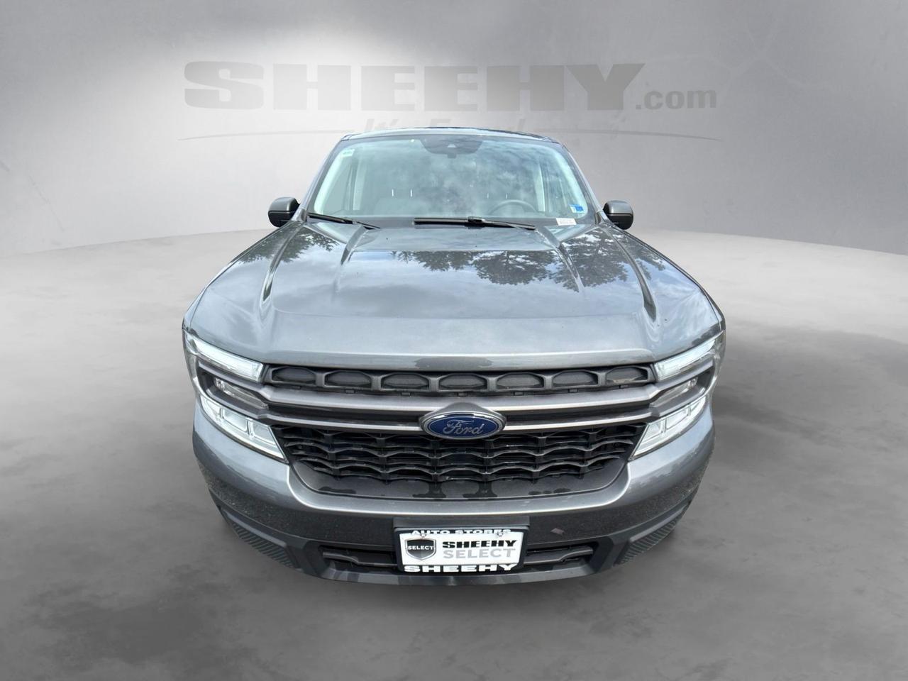 2024 Ford Maverick XLT Chantilly VA