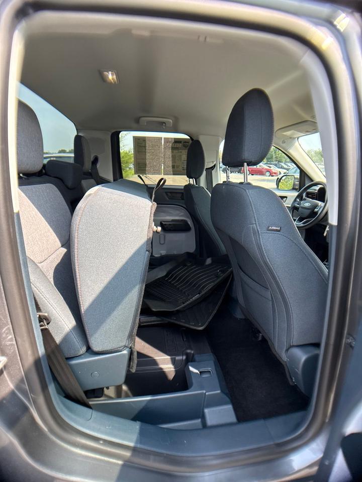2024 Ford Maverick XLT Chantilly VA