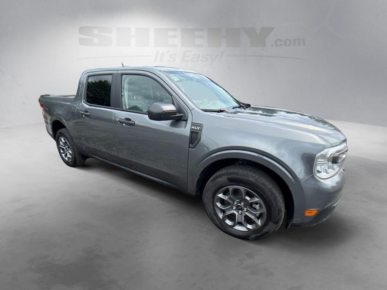 2024 Ford Maverick XLT Chantilly VA