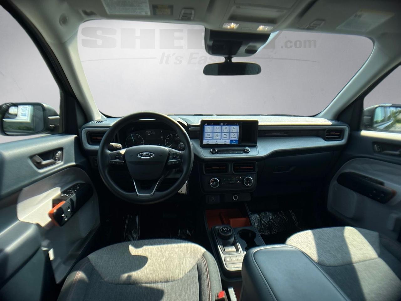 2024 Ford Maverick XLT Chantilly VA