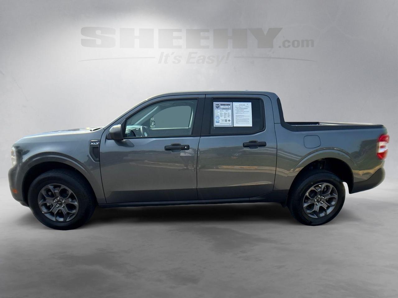 2024 Ford Maverick XLT Chantilly VA